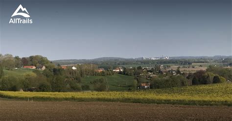 wandelen in doornik|Doornik, Henegouwen: Top van de beste wandelroutes ...